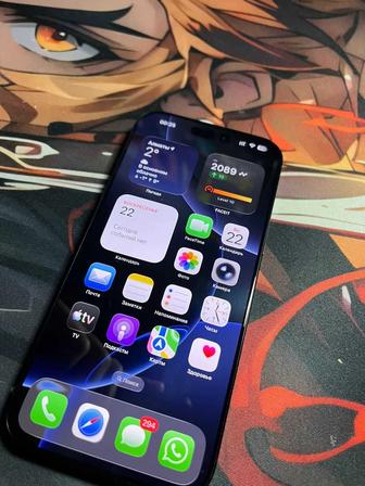 Продам 16 про max