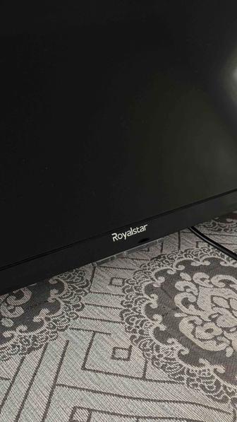 Телевизор ROYALSTAR