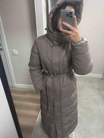 Зимняя куртка Zarina