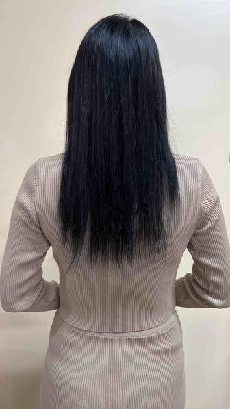 Парикмахерские услуги