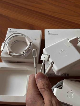 magsafe 2 шнур тайп си type c macbook