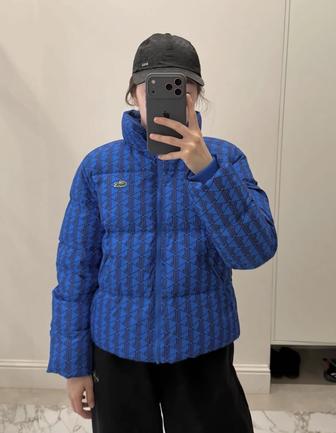 Куртка Lacoste жен