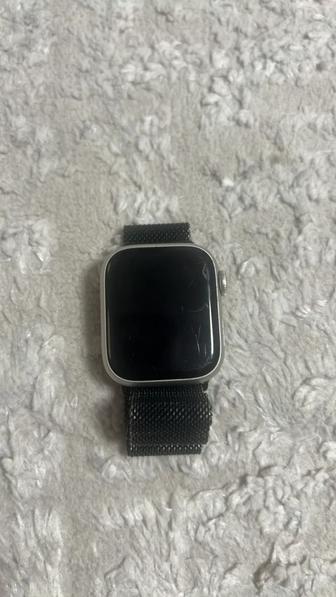 Apple wath 7 ser