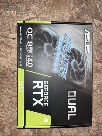 Видеокарта