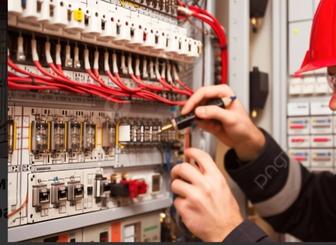 Электрик на выезд