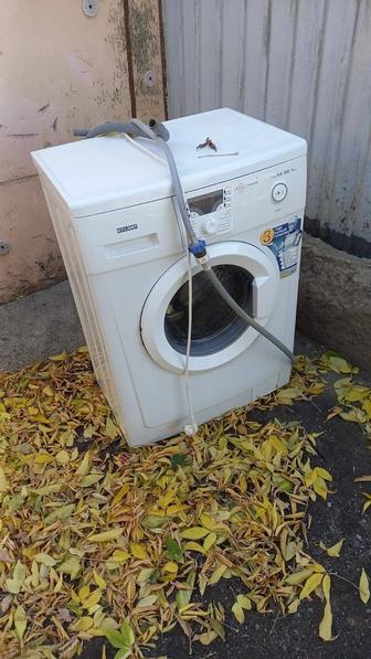 Продаю стиральную машину автомат