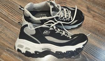 Кроссовки Skechers