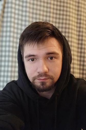 Fullstack-разработчик, Junior