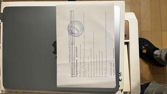 macbook air 13 m4 16/512