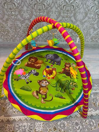 Игровой коврик