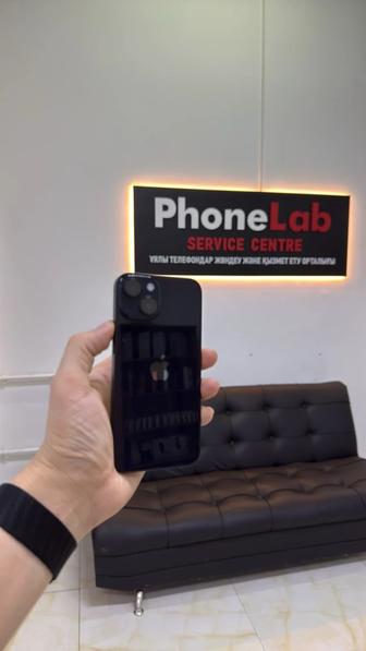 Айфон 14/128г/99 акб в идеальном состояний в полном комплекте