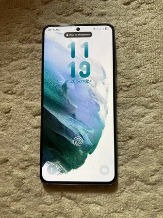 СРОЧНО Samsung S21