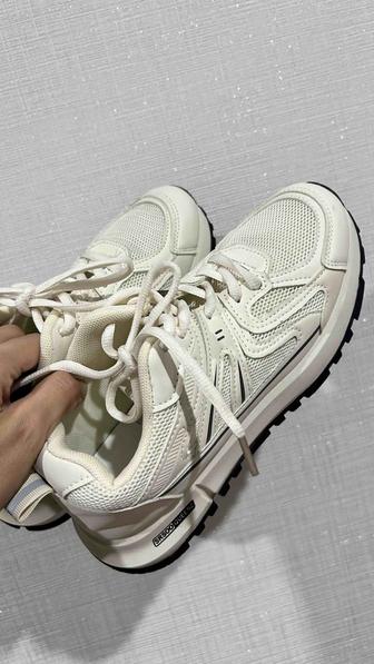 кроссовки женские лето весна