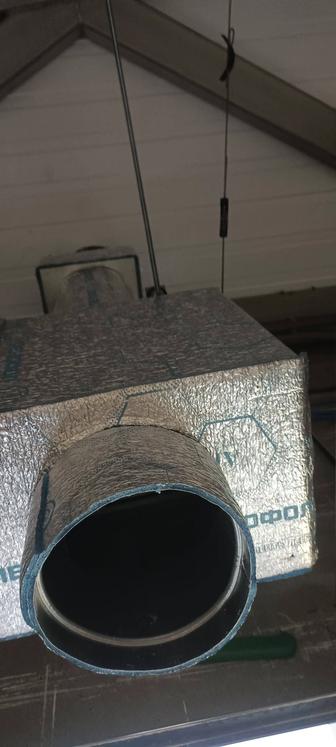 вентиляция