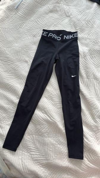 Лосины Nike оригинал женские
