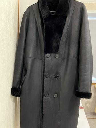 Продам дубленку натуральная