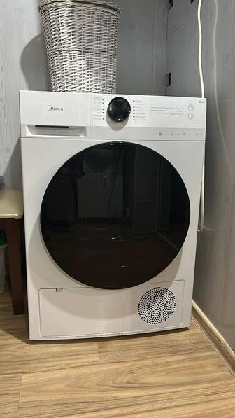 Сушильная машина