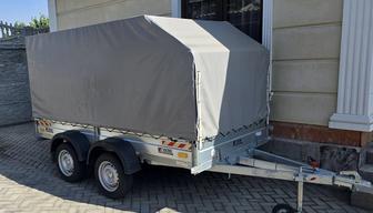 Прицеп