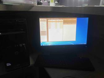 Программа для бильярдного клуба