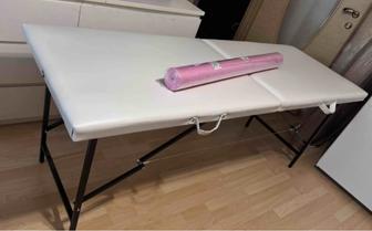 Кушетка складная