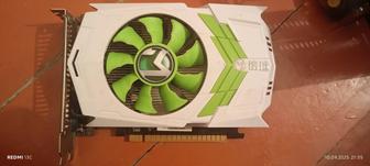 Продам видеокарту GTX 650