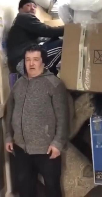 Сборка мебели с каспи Кызылорда