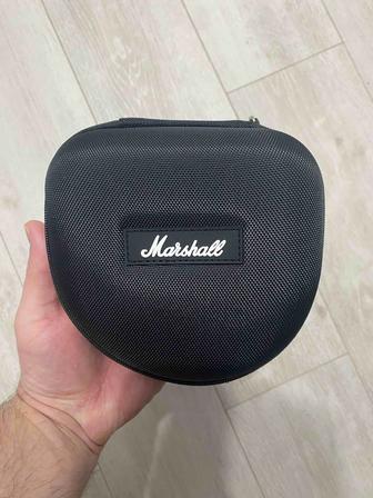 Продам наушники Marshall