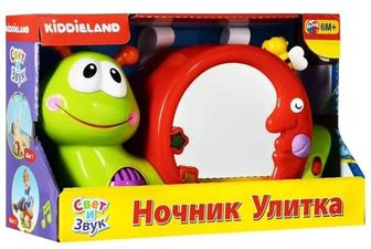 Ночник музыкальный