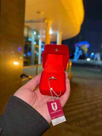 Золотое кольцо