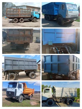 Сварочные услуги для К/Х