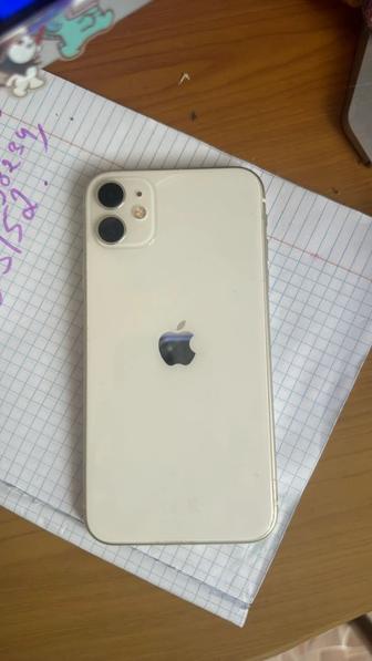 Продам телефон IPHONE