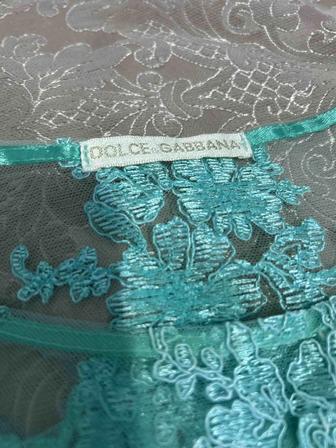 Вечерние платье