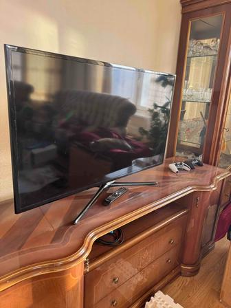 Телевизор SAMSUNG SMART TV Модель UE46F5500AK