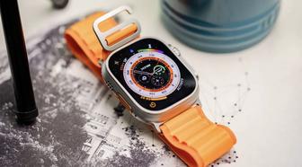 apple WAtch 8 ultra | Смарт часы| Эпл воч