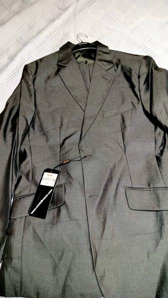 Продам костюм новый двойка