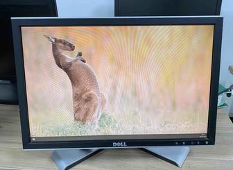 Монитор Dell