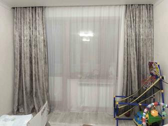 Штор комплект