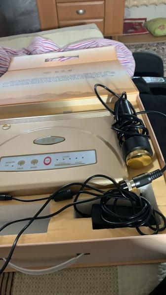 Продажа аппарата для ухода за лицом, суставов