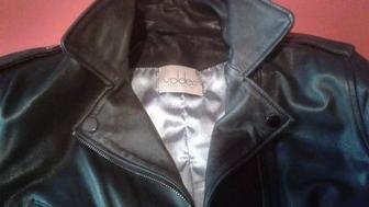 Продам куртку косуха Турция