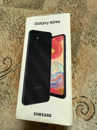 Продам телефона Samsung Galaxy A04e