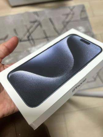 Айфон 15 про