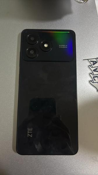 Zte blade A36