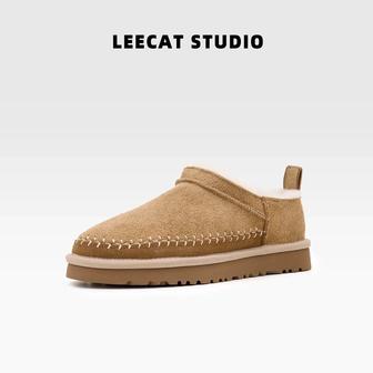 Зимняя обувь женская. Угги