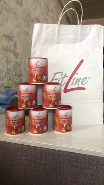 Витамины FitLine