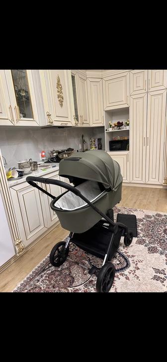 Продам коляску iLovi Embri 2в1