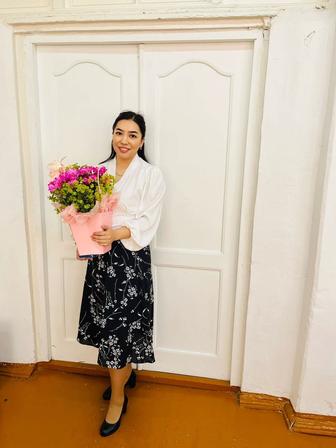 Учитель-преподаватель
