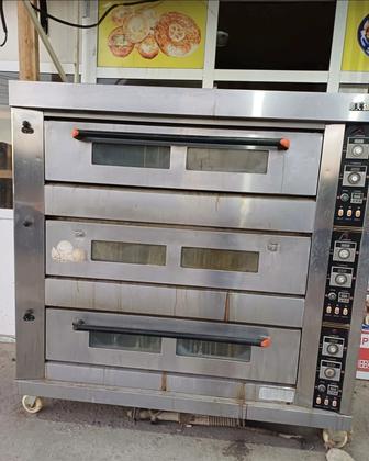 Печь сатылады