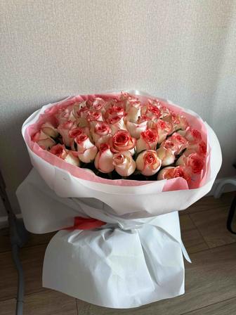 Букет свежий