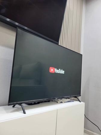 Смарт Тв 109СМ вай-фай