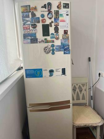 Холодильник